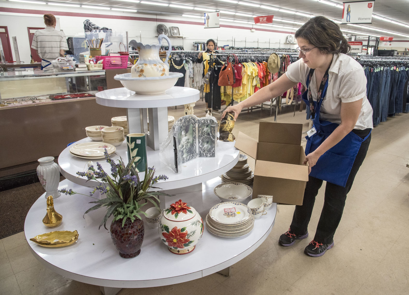 190620 Salvation Store Enterprise
